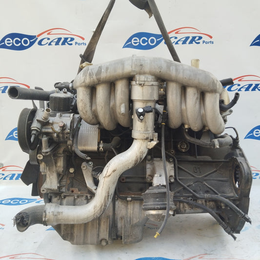 Motore Mercedes Classe E w211  3.2 CDI cod: 613961 ecoAG3531