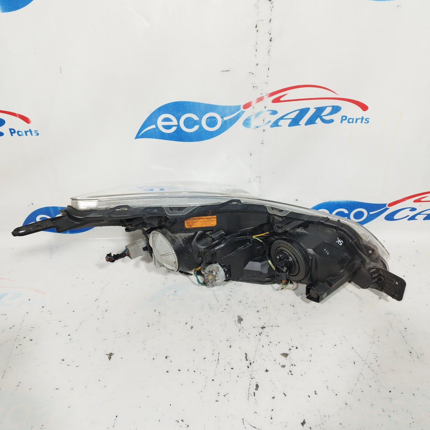 Fanale anteriore sx Xenon Subaru Outback 2012 ecoAC6138