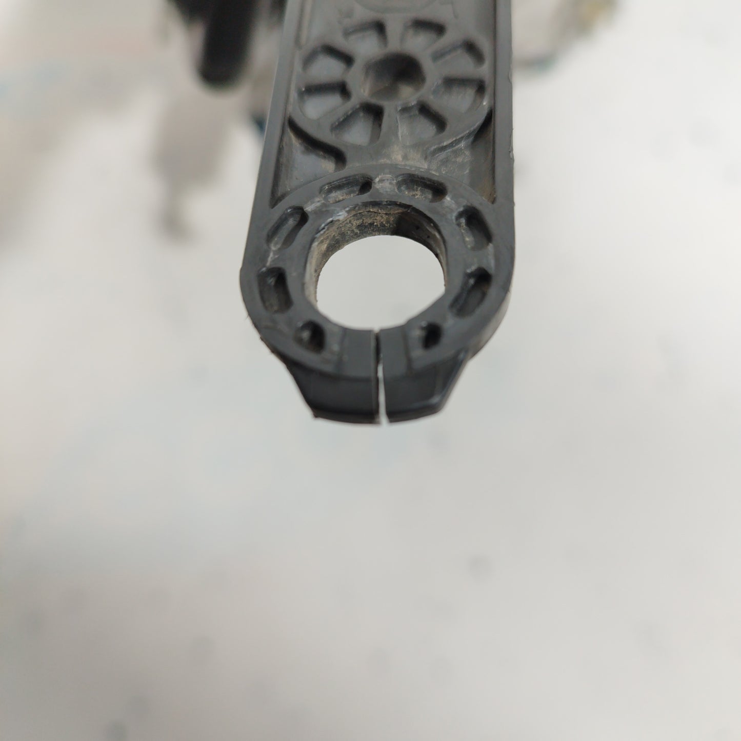 Fanale anteriore sx Xenon Subaru Outback 2012 ecoAC6138