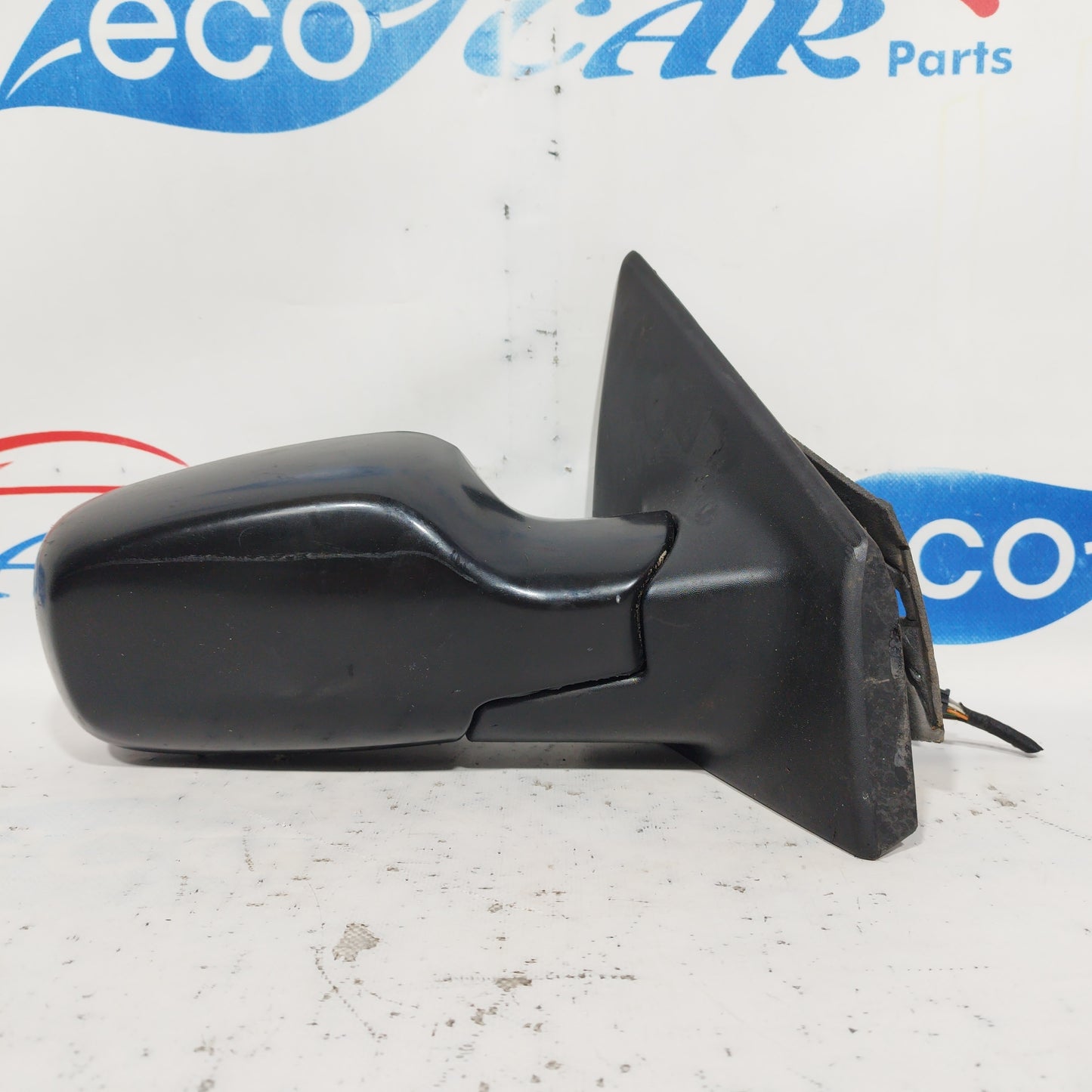 Specchietto elettrico anteriore dx nero Renault Clio 2006 9 Fili ecoAC6142