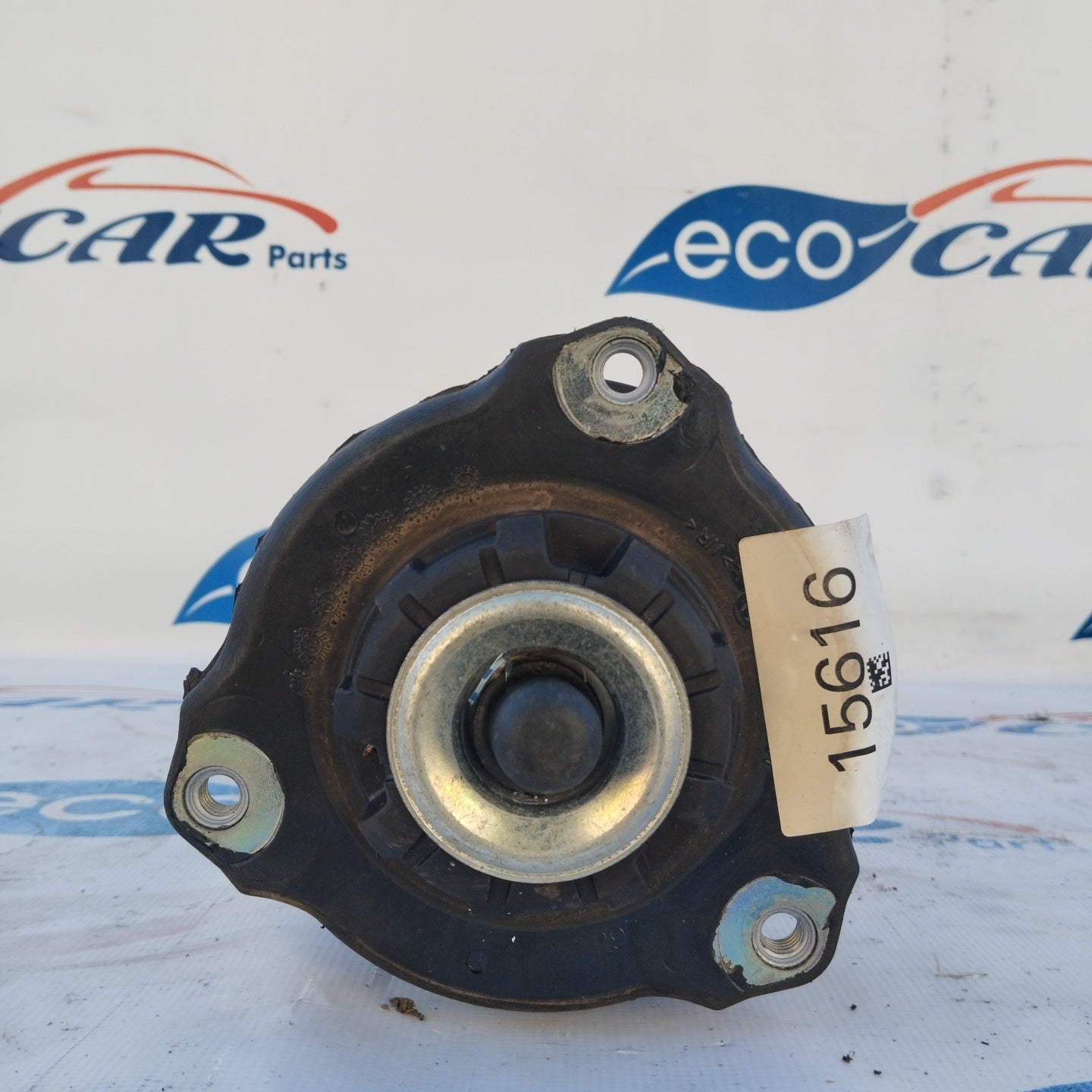 Ammortizzatore anteriore dx Fiat 500 X 1.6 MTJ cod: 00521430180 ecoAG3536