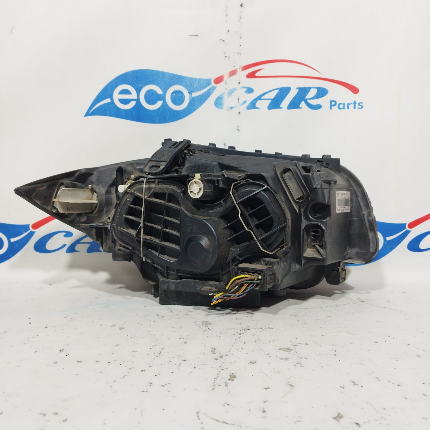 Fanale anteriore sx Bmw Serie 1 E87 codice: 6924485 ecoAC6144