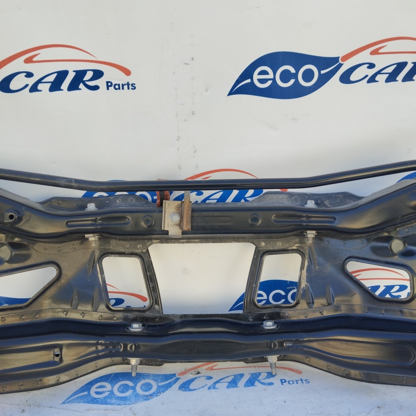 Hinterachse Fiat 500x 1.6 MTJ Code: 00520885860 ecoAG3537