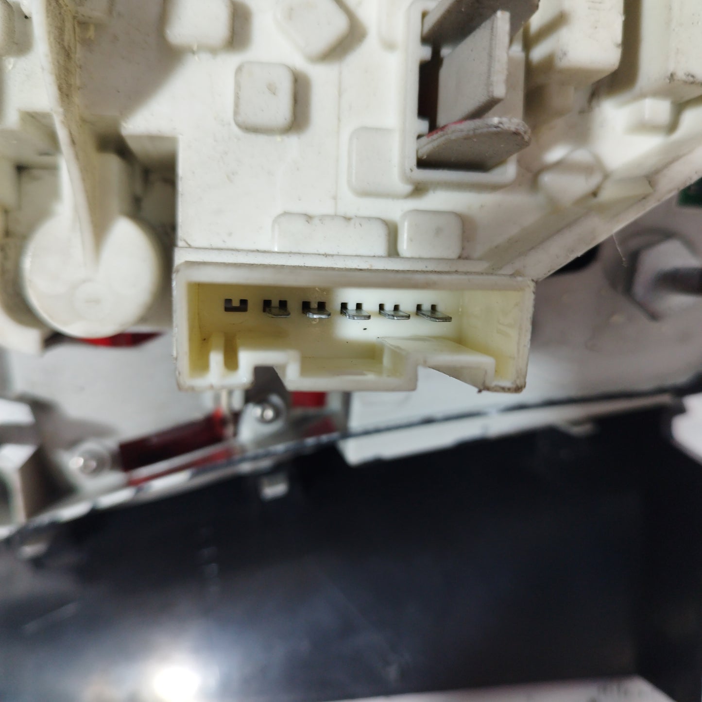 Right LED rear light BMW 3rd Series E90 2009 (DEPO) ecoAC6145