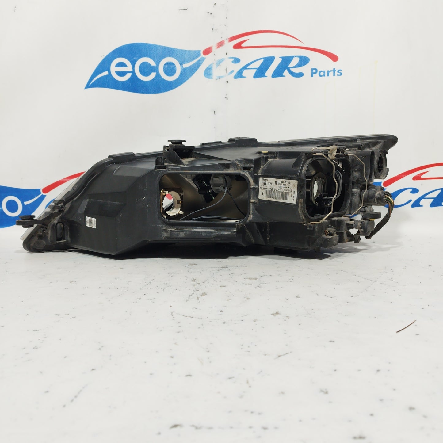 Fanale anteriore dx Seat Leon 2013 codice: 90010799 ecoAC6148