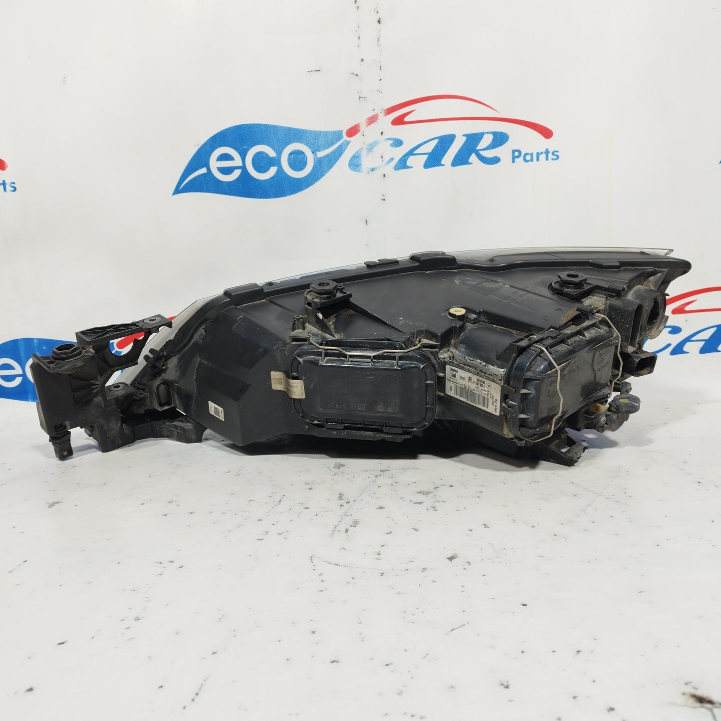 Fanale anteriore dx Seat Leon 2013 codice: 90010799 ecoAC6150