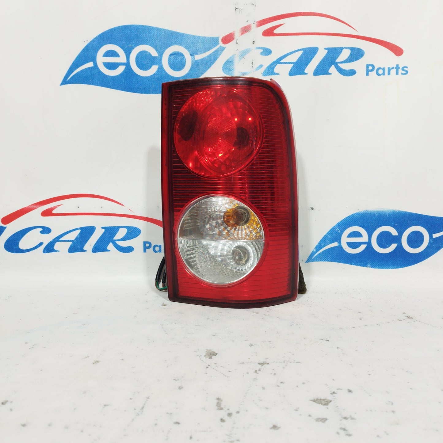 Right rear light Tata Safari 2007 ecoAC6151