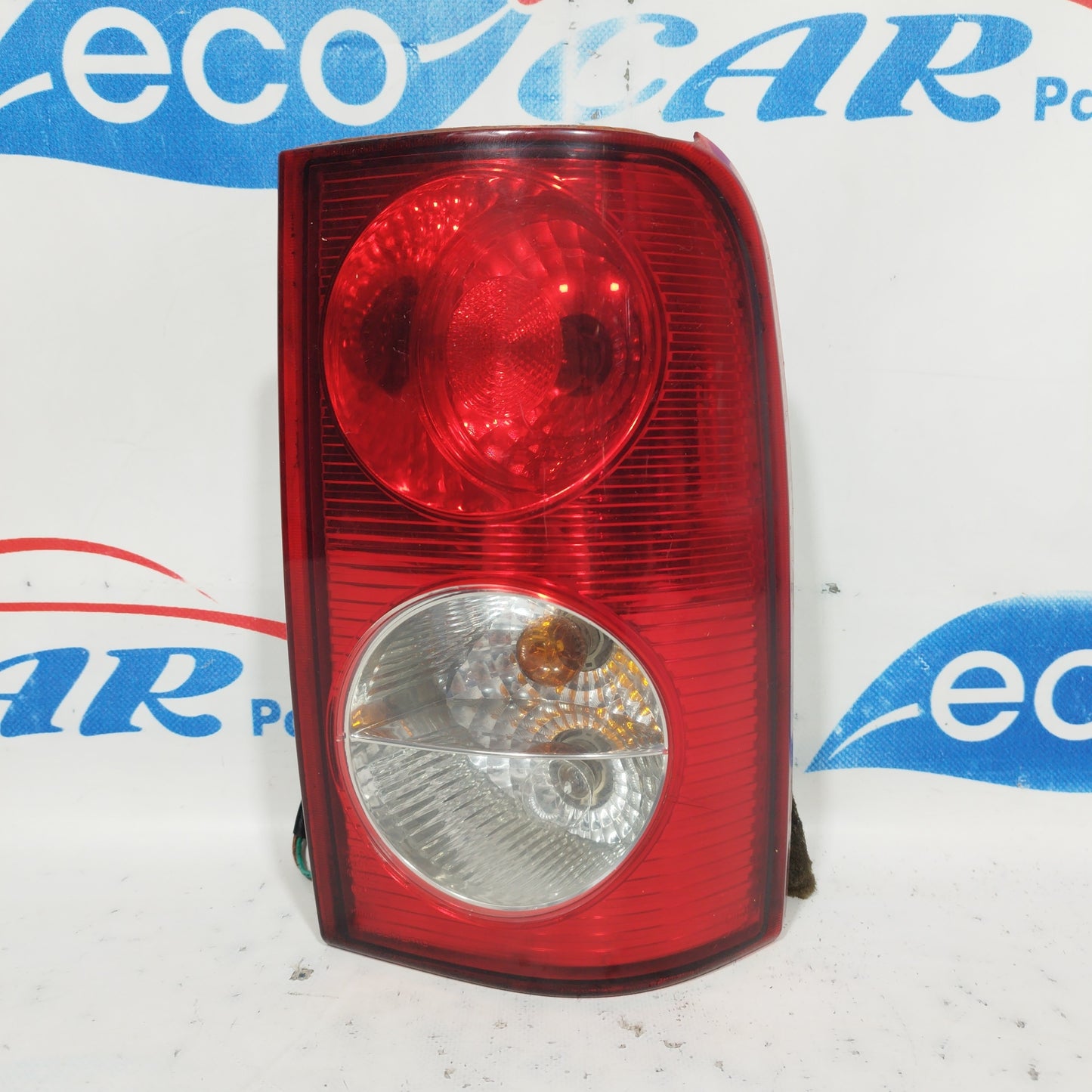 Right rear light Tata Safari 2007 ecoAC6151