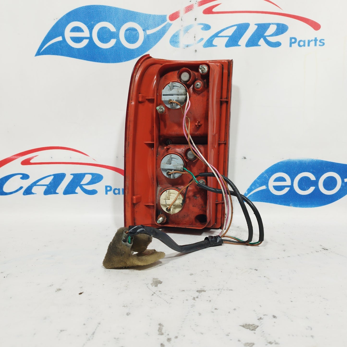 Right rear light Tata Safari 2007 ecoAC6151