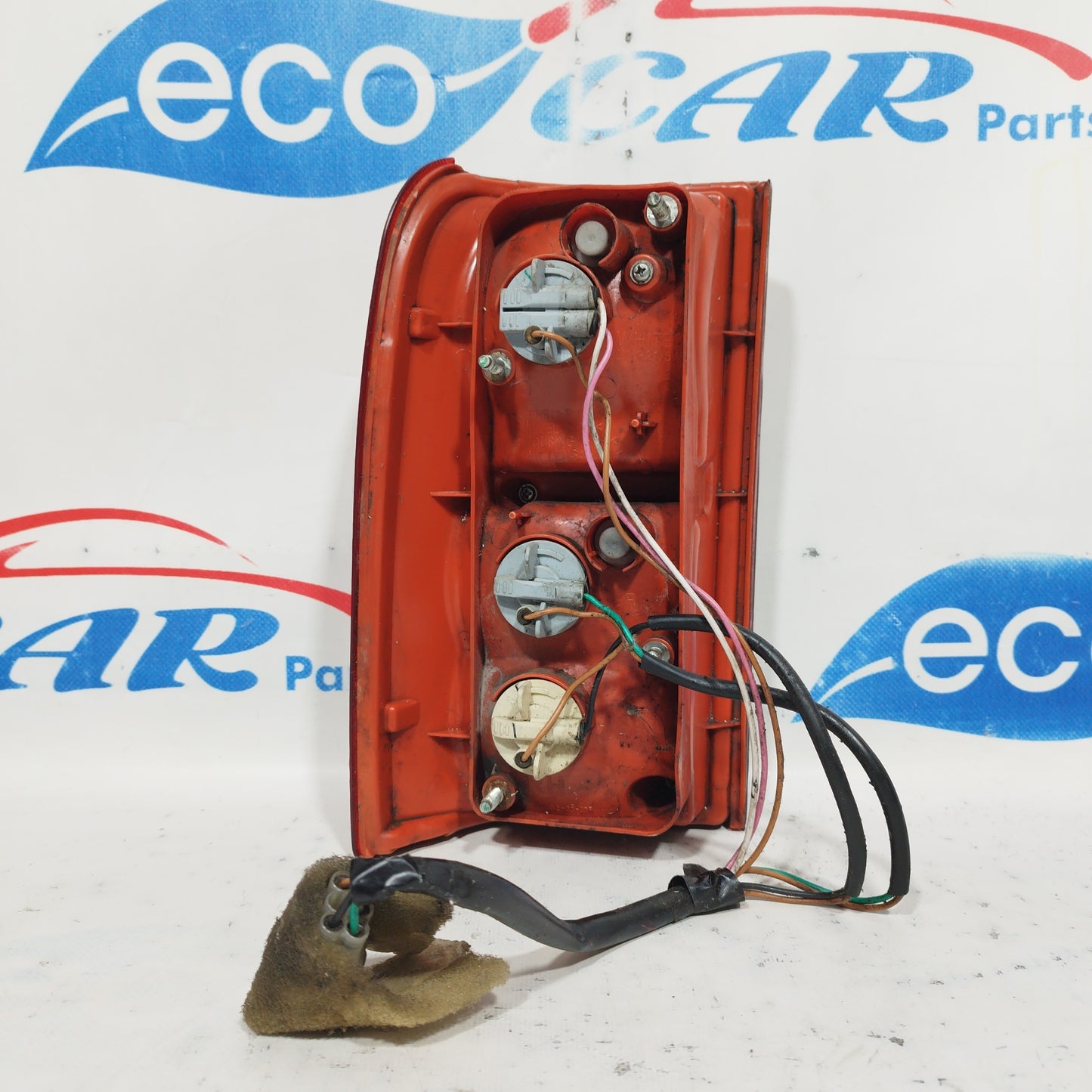 Right rear light Tata Safari 2007 ecoAC6151