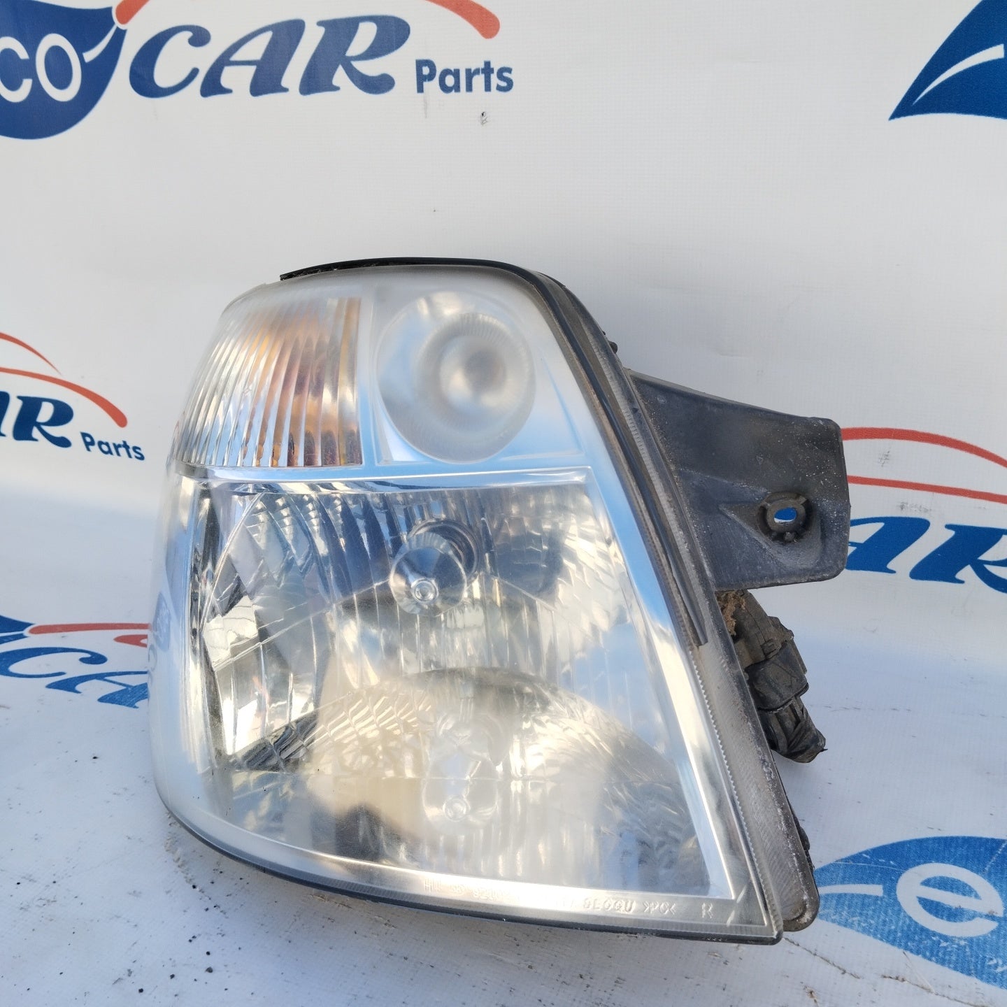 Fanale anteriore dx Kia Picanto 2004 ecoAG3539