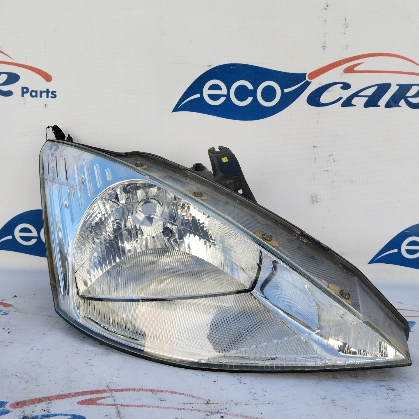 Fanale anteriore dx Ford Focus 2001 ecoAG3540