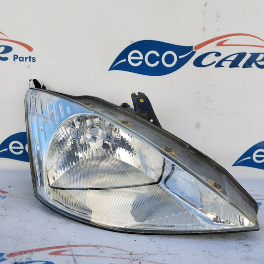Fanale anteriore dx Ford Focus 2001 ecoAG3540