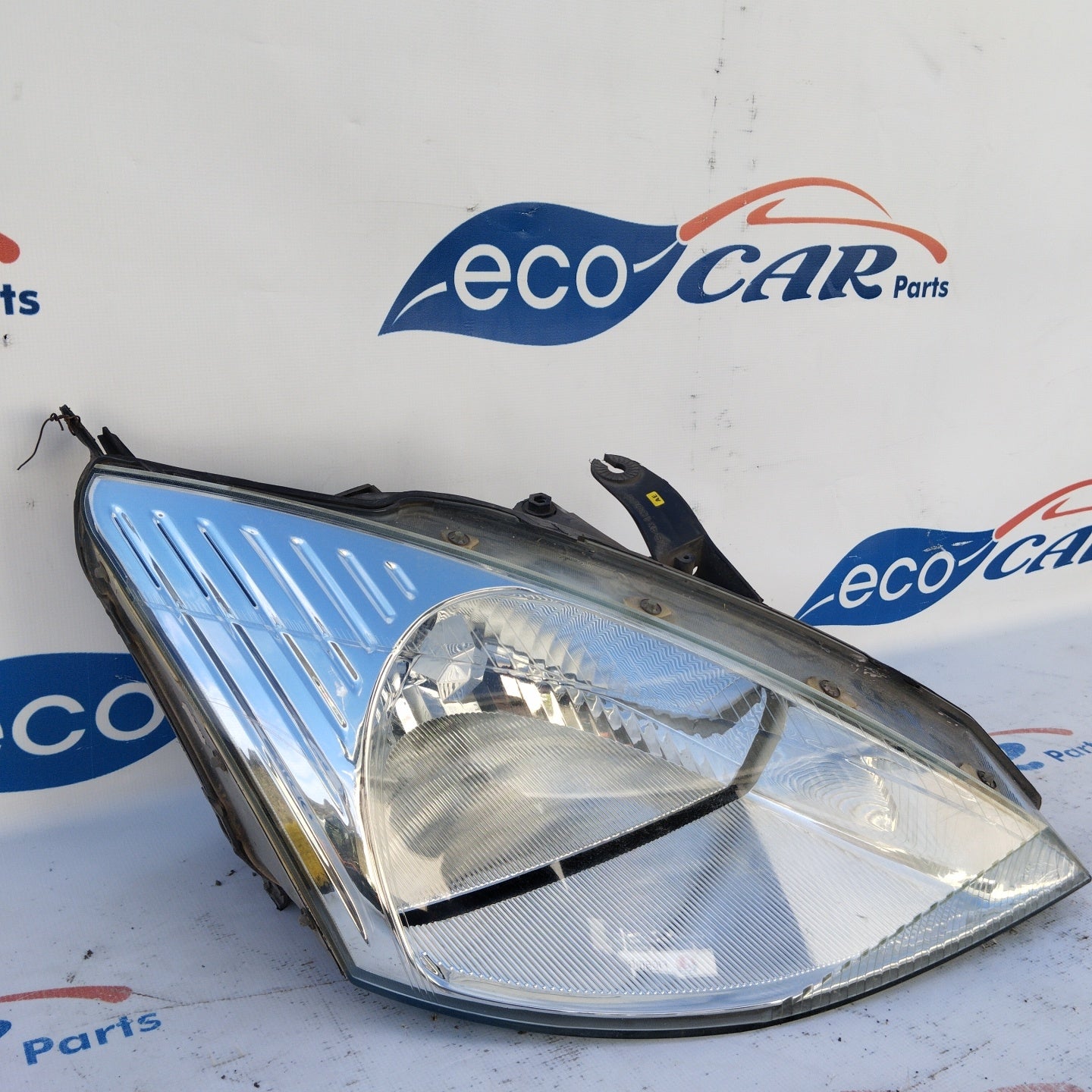 Fanale anteriore dx Ford Focus 2001 ecoAG3540
