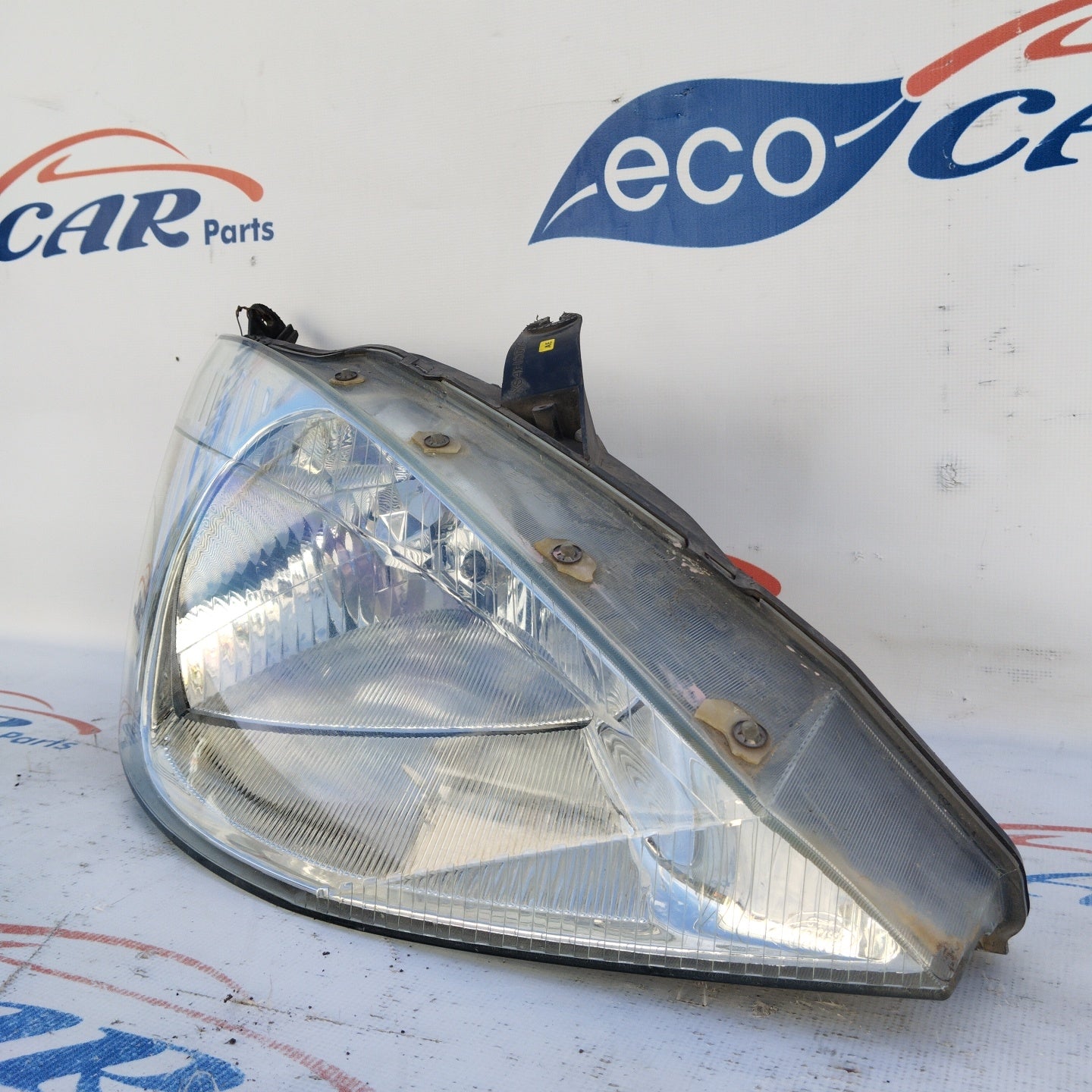 Fanale anteriore dx Ford Focus 2001 ecoAG3540