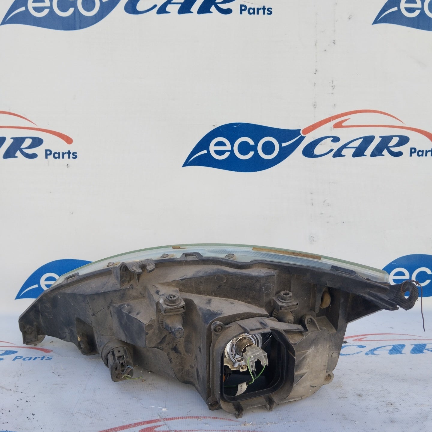 Fanale anteriore dx Ford Focus 2001 ecoAG3540