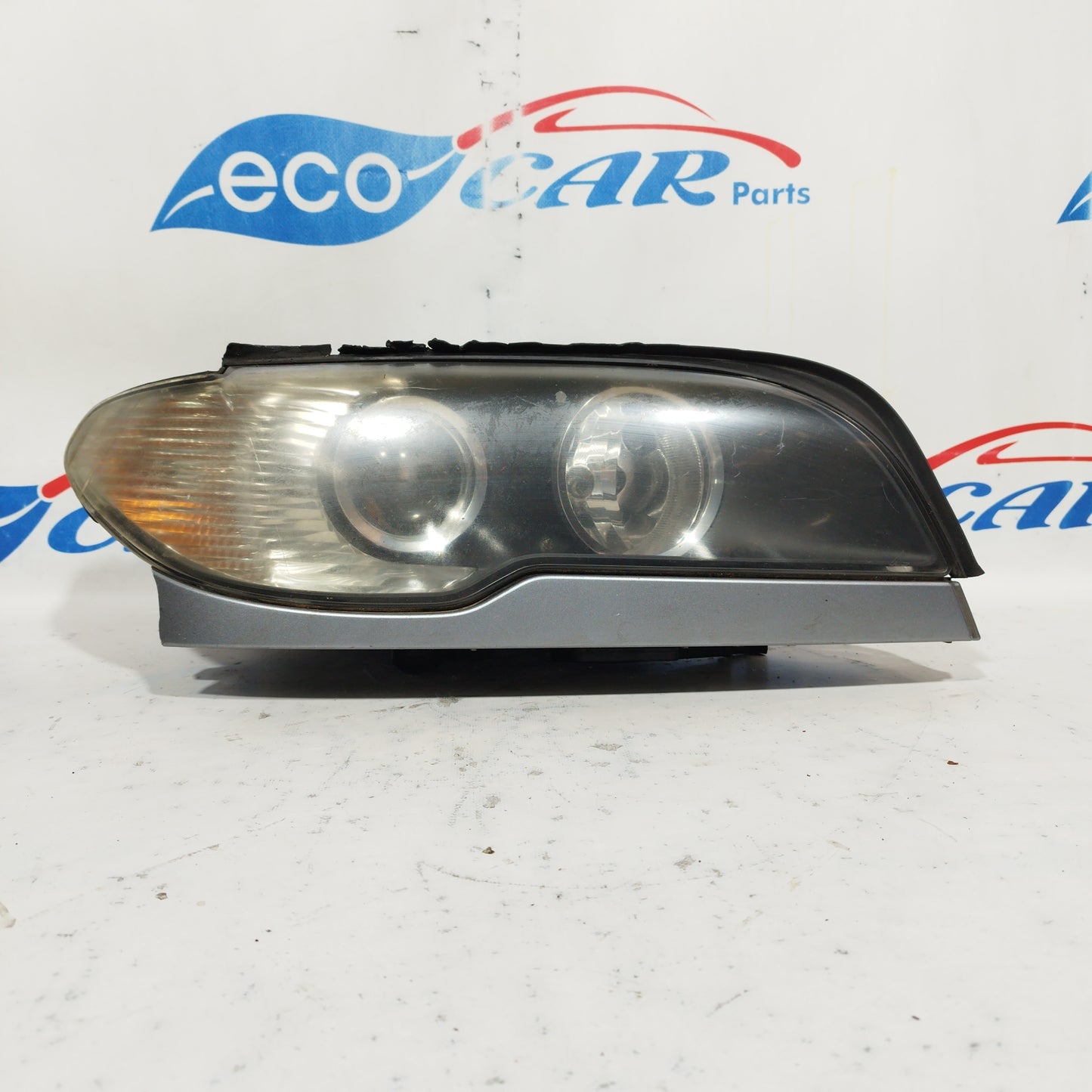 Fanale anteriore dx Bmw 3° Serie E46 coupè 2004 ecoAC6152