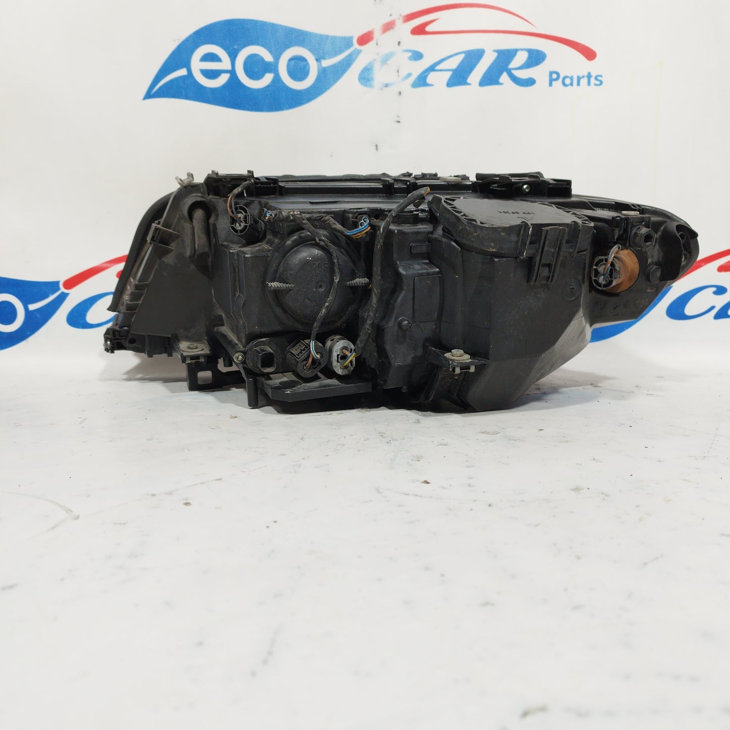 Fanale anteriore dx Bmw 3° Serie E46 coupè 2004 ecoAC6152