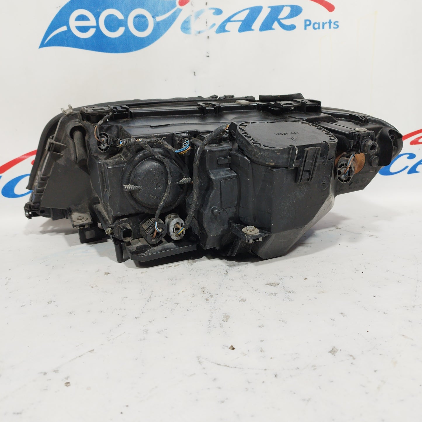 Fanale anteriore dx Bmw 3° Serie E46 coupè 2004 ecoAC6152