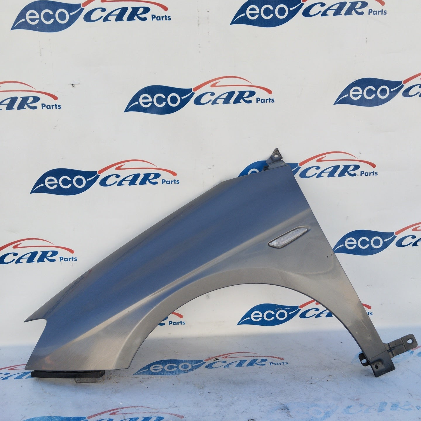 Left fender gunmetal gray Lancia delta 2009 ecoAG3542