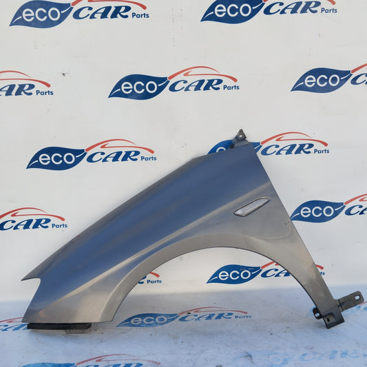 Left fender gunmetal gray Lancia delta 2009 ecoAG3542