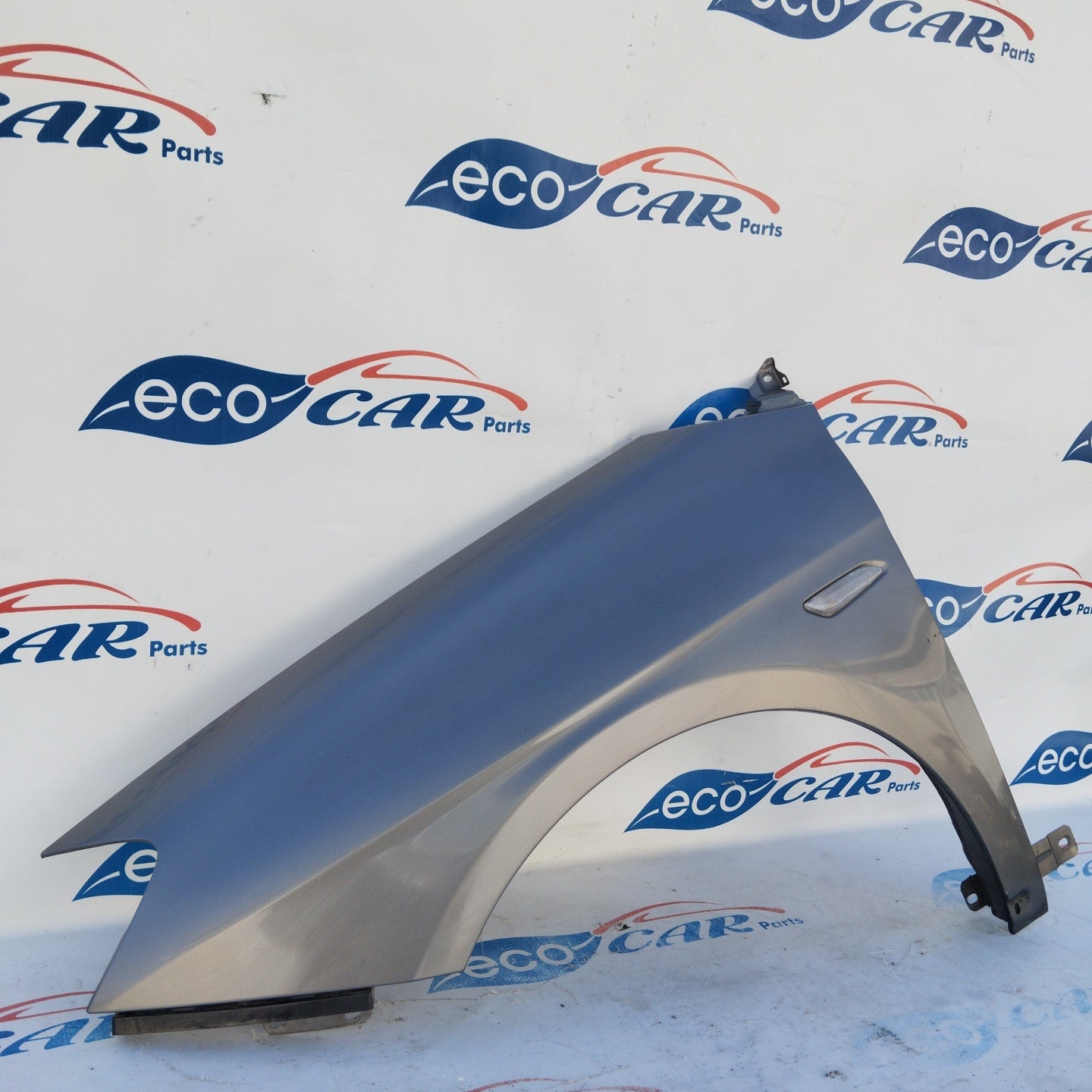 Left fender gunmetal gray Lancia delta 2009 ecoAG3542