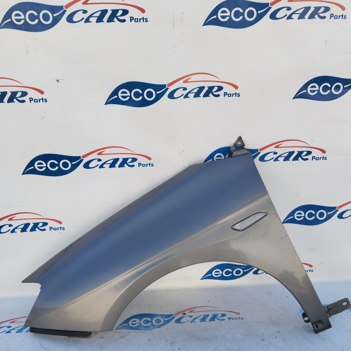 Left fender gunmetal gray Lancia delta 2009 ecoAG3542