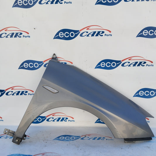 Right fender gunmetal gray Lancia Delta 2009 ecoAG3543