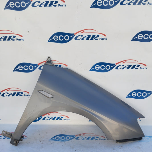 Right fender gunmetal gray Lancia Delta 2009 ecoAG3543