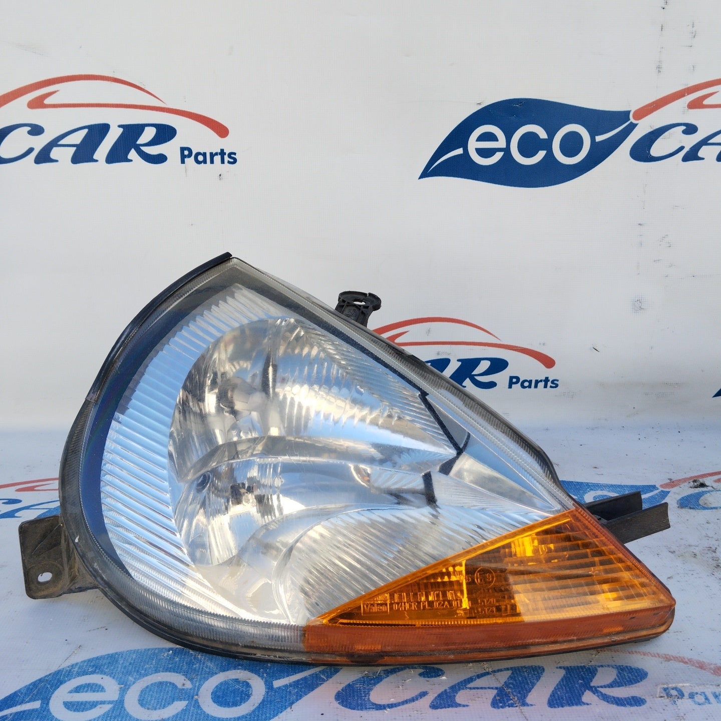 Fanale anteriore dx Ford Ka 2001 ecoAG3545
