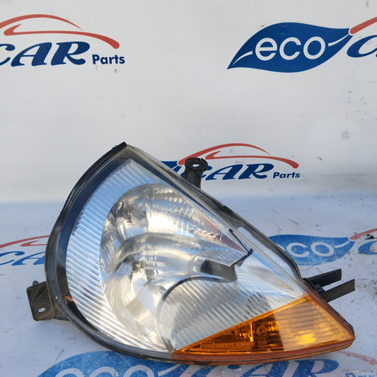 Fanale anteriore dx Ford Ka 2001 ecoAG3545