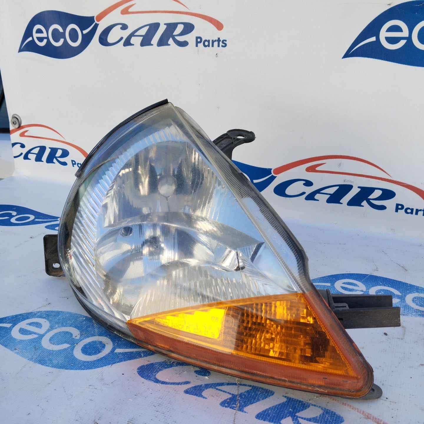Fanale anteriore dx Ford Ka 2001 ecoAG3545