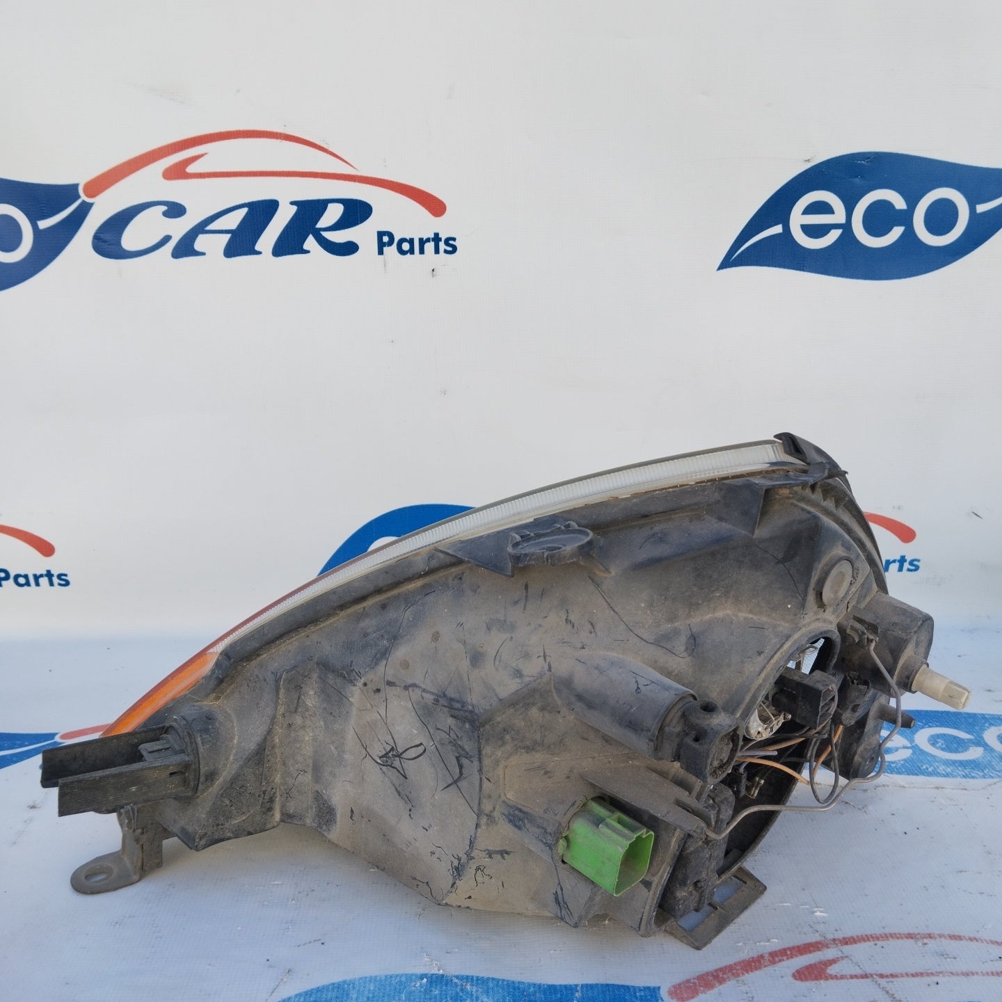 Fanale anteriore dx Ford Ka 2001 ecoAG3545