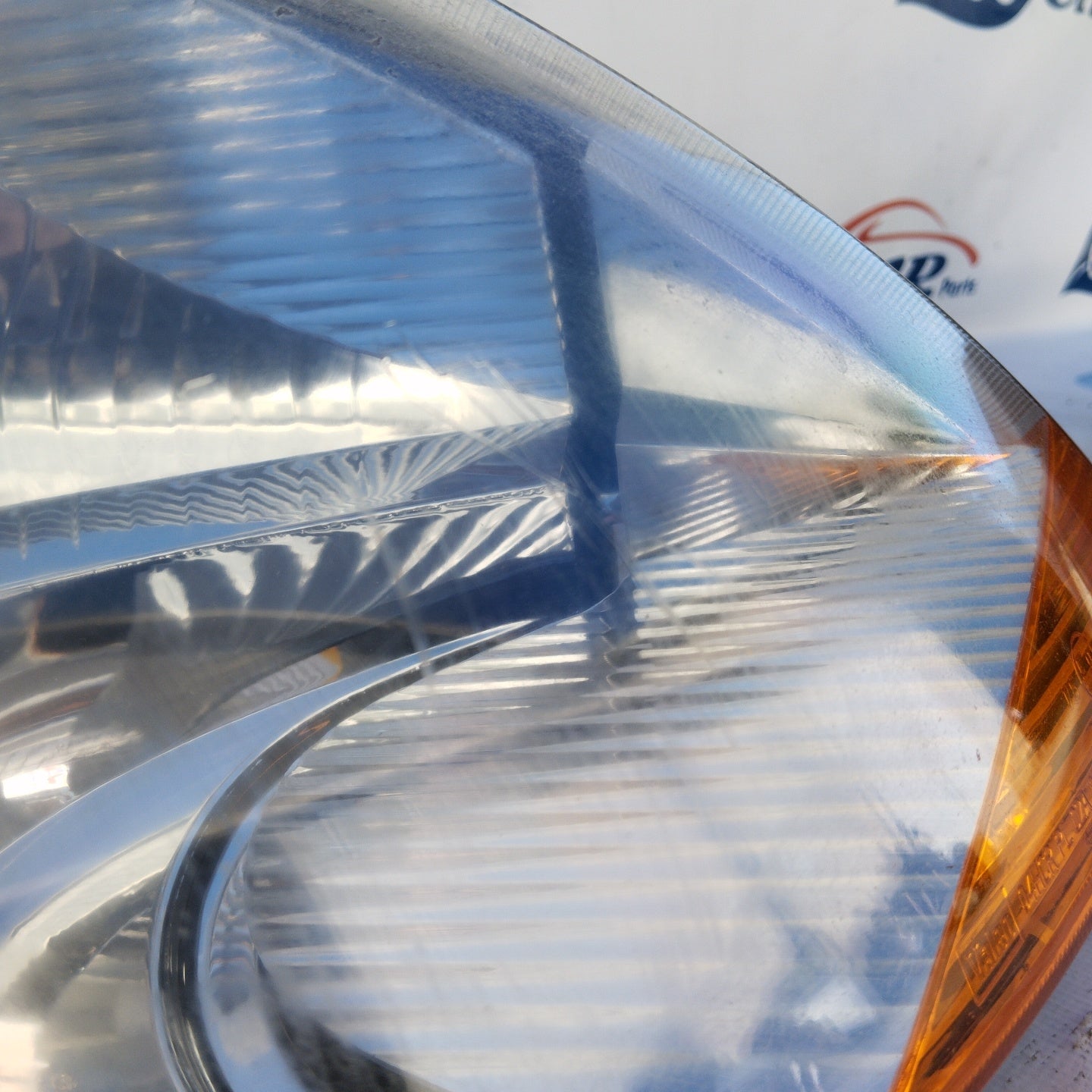 Fanale anteriore dx Ford Ka 2001 ecoAG3545