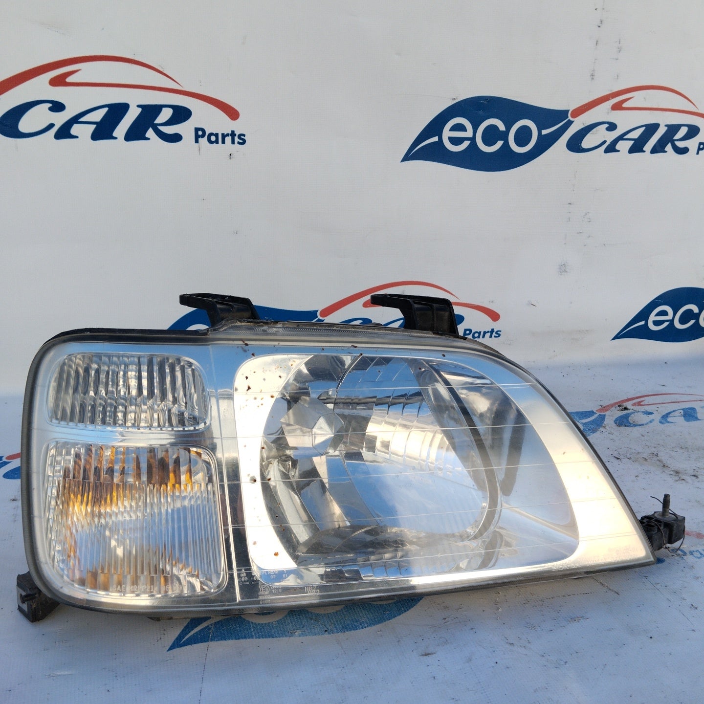 Fanale anteriore dx Honda CR-V 1998  ecoAG3550
