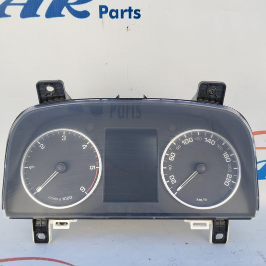 Land Rover Discovery 4 3.0 TD Instrumententafel Cod. ch22-10849-ed ecoAG3554
