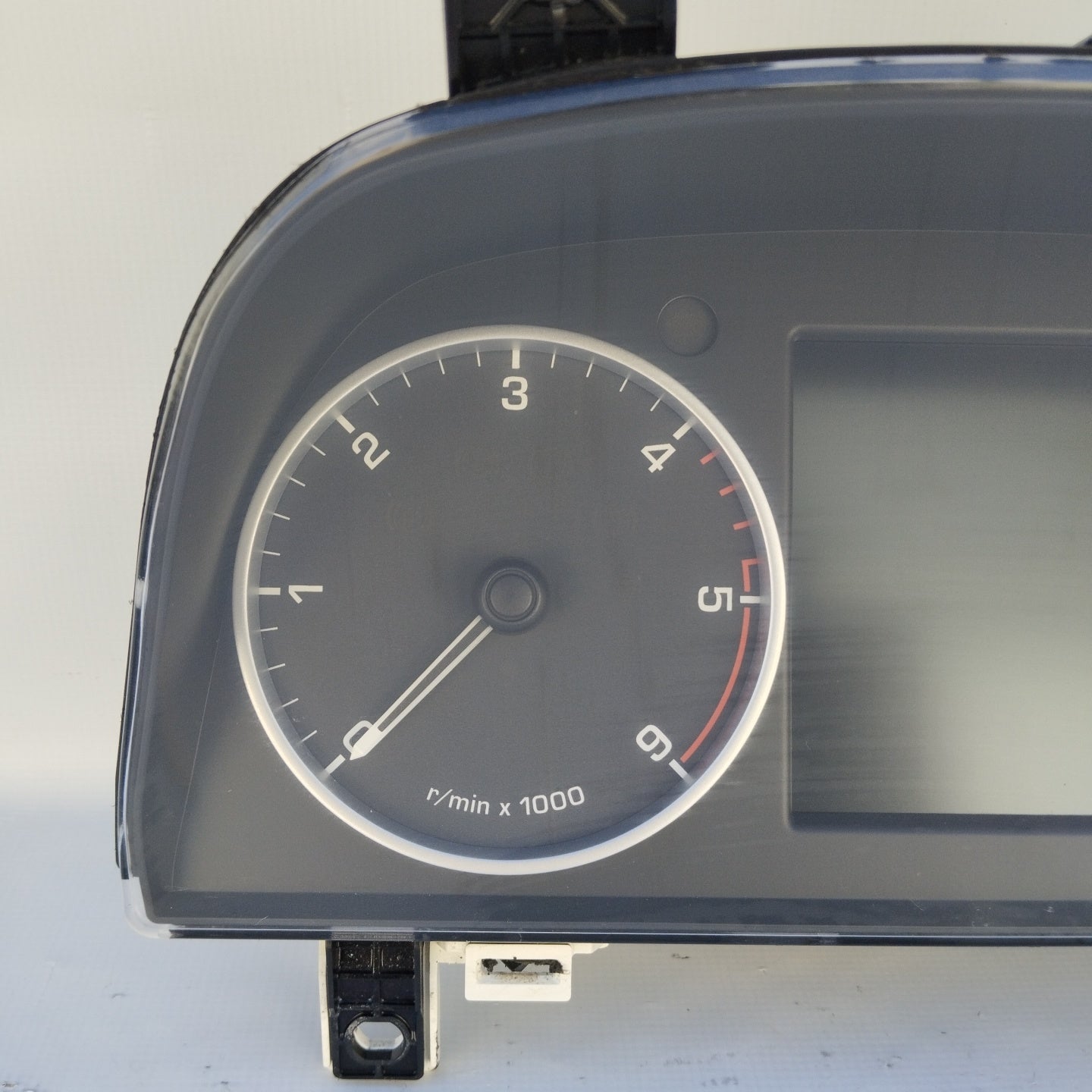 Quadro strumenti Land Rover Discovery 4 3.0 TD Cod. ch22-10849-ed ecoAG3554