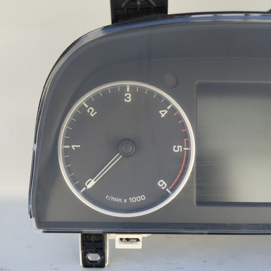 Land Rover Discovery 4 3.0 TD Instrumententafel Cod. ch22-10849-ed ecoAG3554