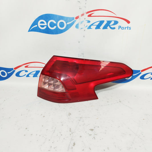 Citroen C5 SW 2010 ecoAC5634 Rücklicht rechts außen