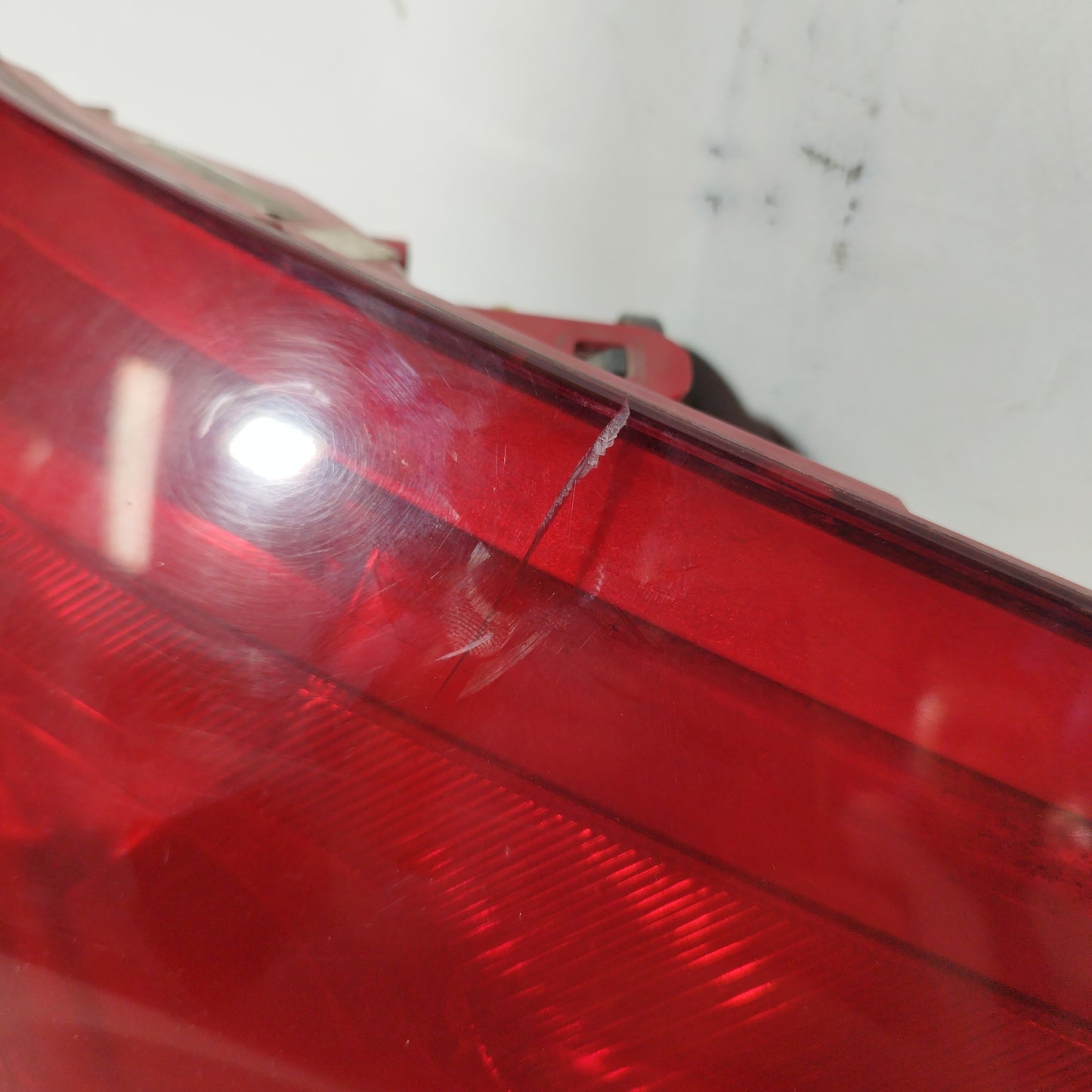 Citroen C5 SW 2010 ecoAC5634 Rücklicht rechts außen