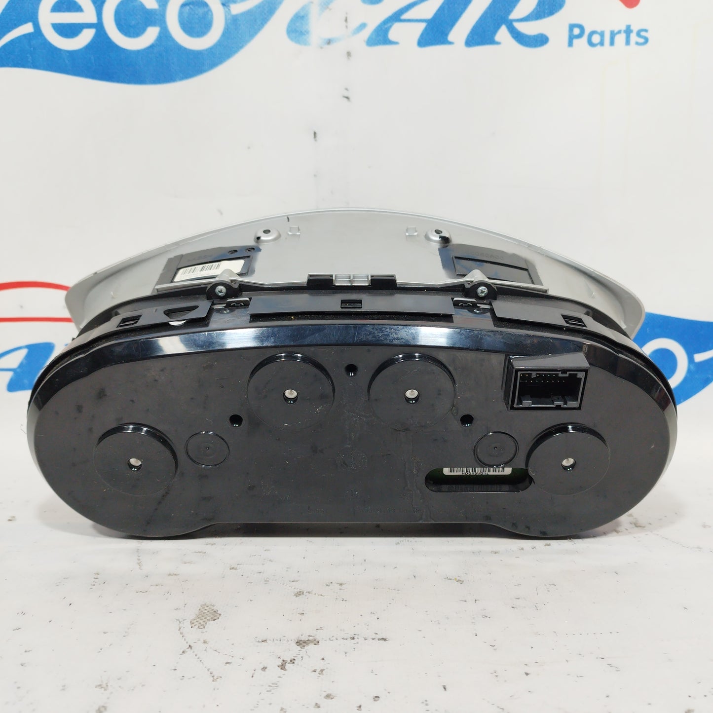 Zündkit Lancia Delta 2.0 MTJ Steuergerätecode: 0281017792 2010 ecoAC6158