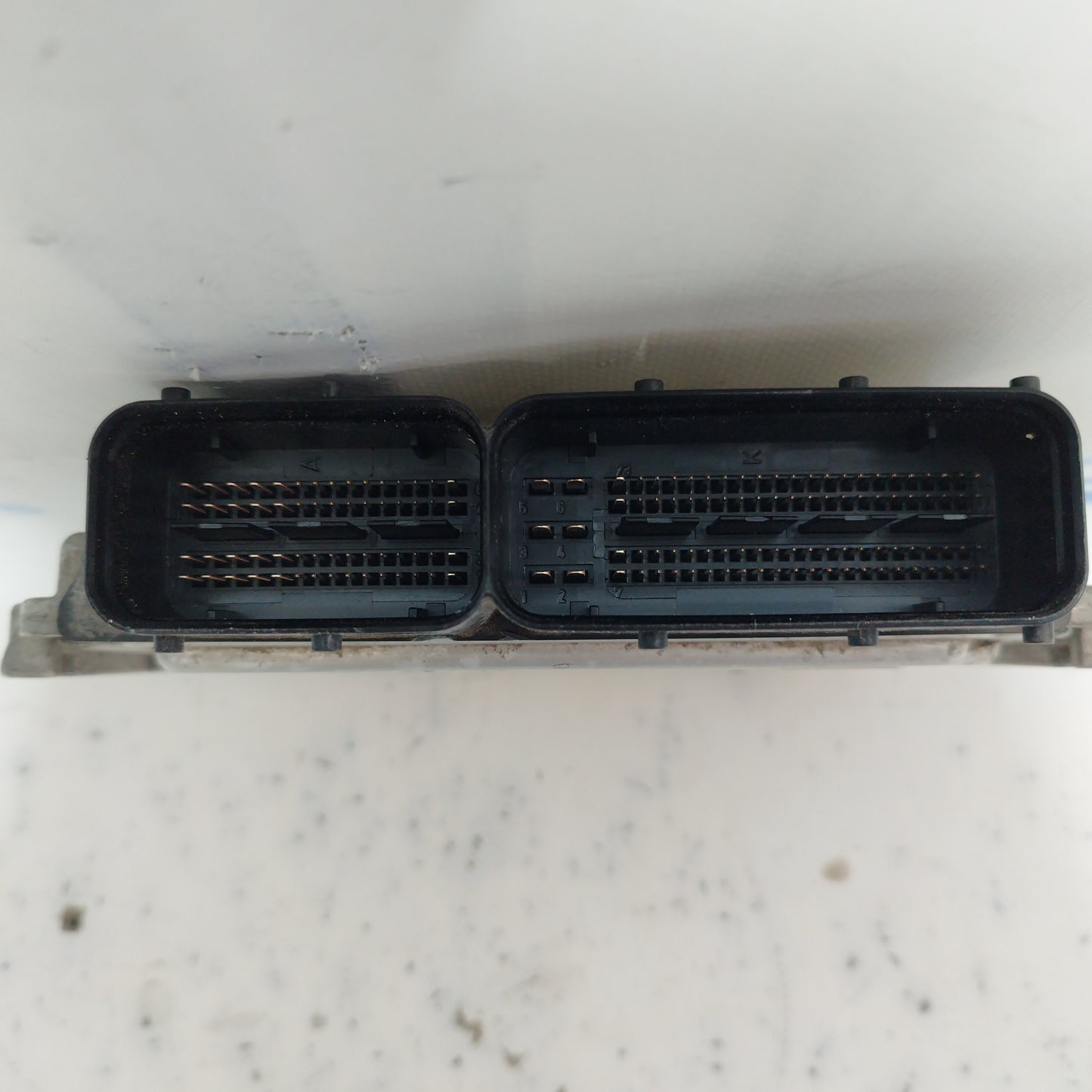 Zündkit Lancia Delta 2.0 MTJ Steuergerätecode: 0281017792 2010 ecoAC6158