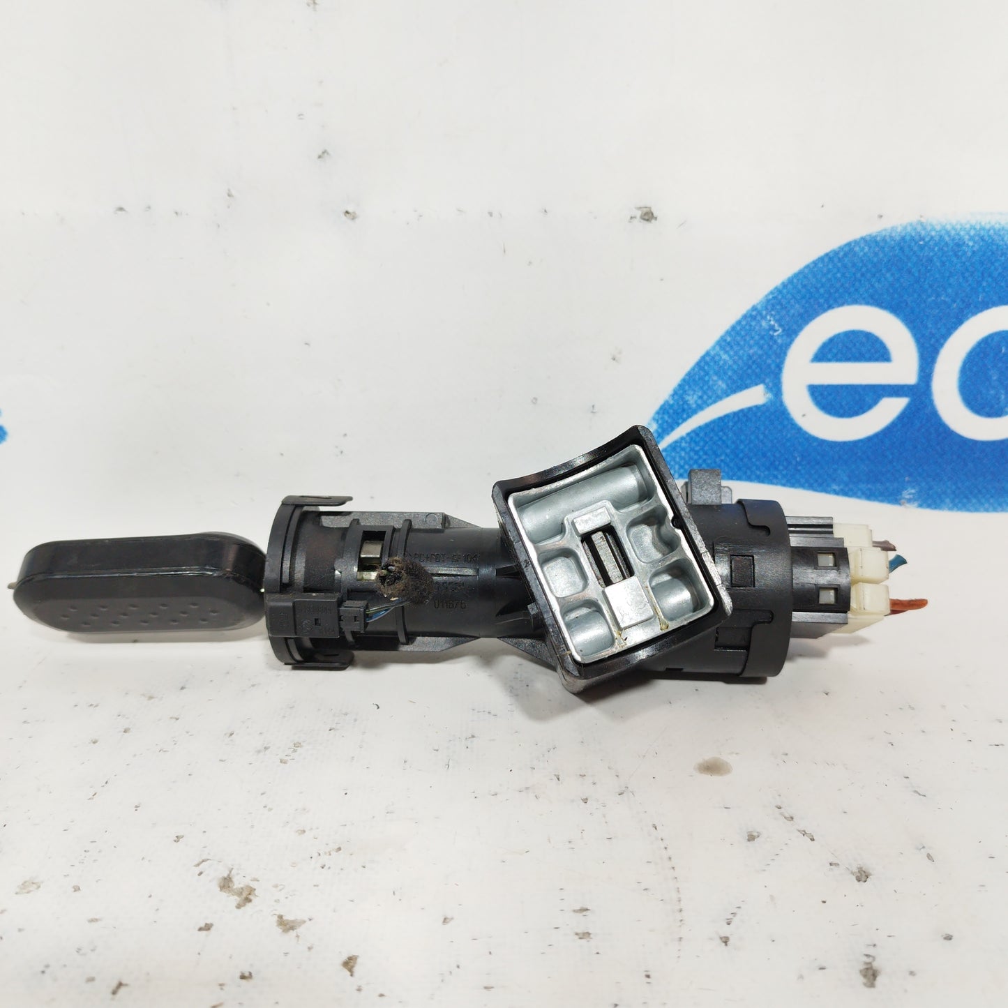 Zündkit Lancia Delta 2.0 MTJ Steuergerätecode: 0281017792 2010 ecoAC6158