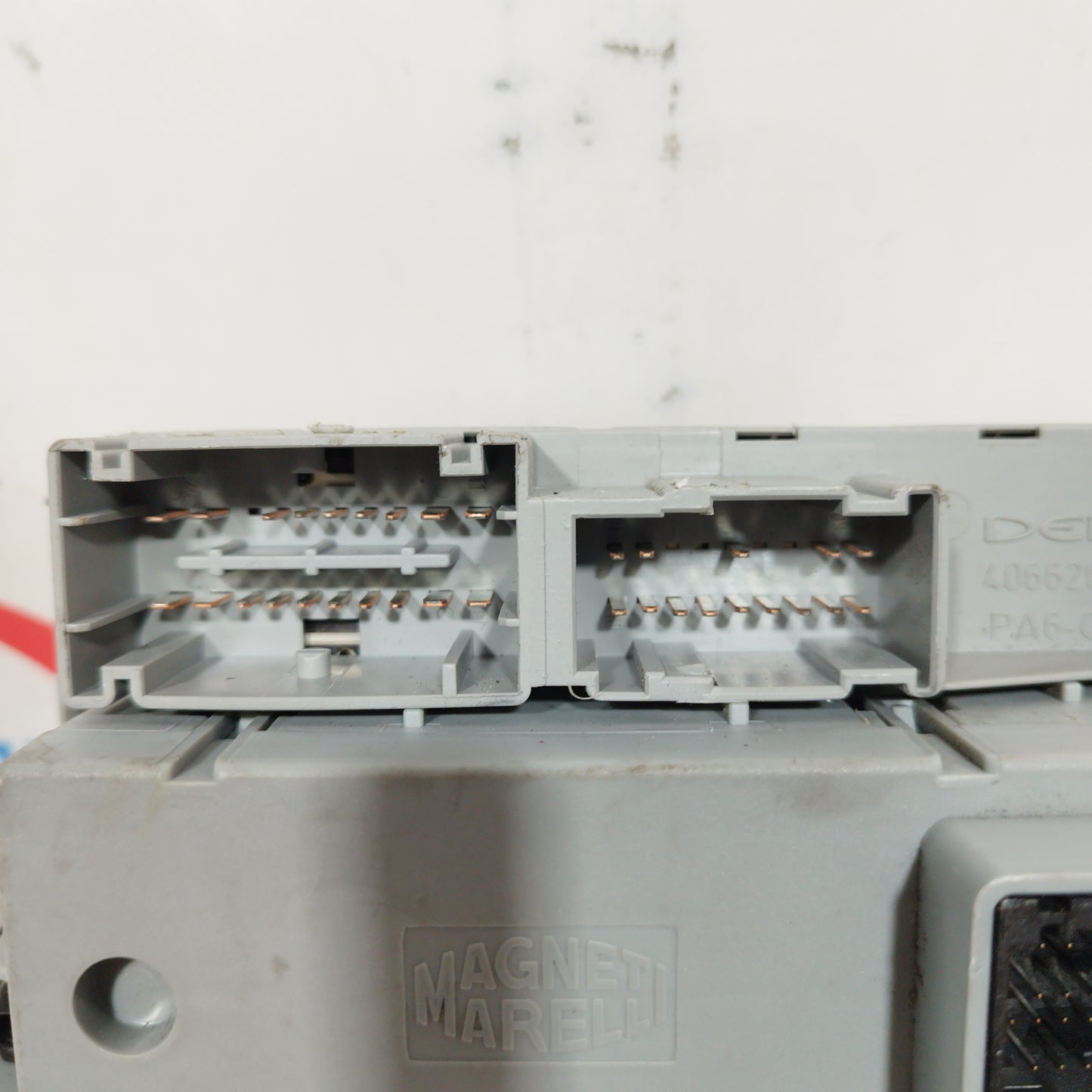 Zündkit Lancia Delta 2.0 MTJ Steuergerätecode: 0281017792 2010 ecoAC6158