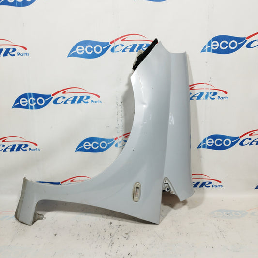 Parafango anteriore sx bianco radioso Fiat Punto Evo ecoAC6161