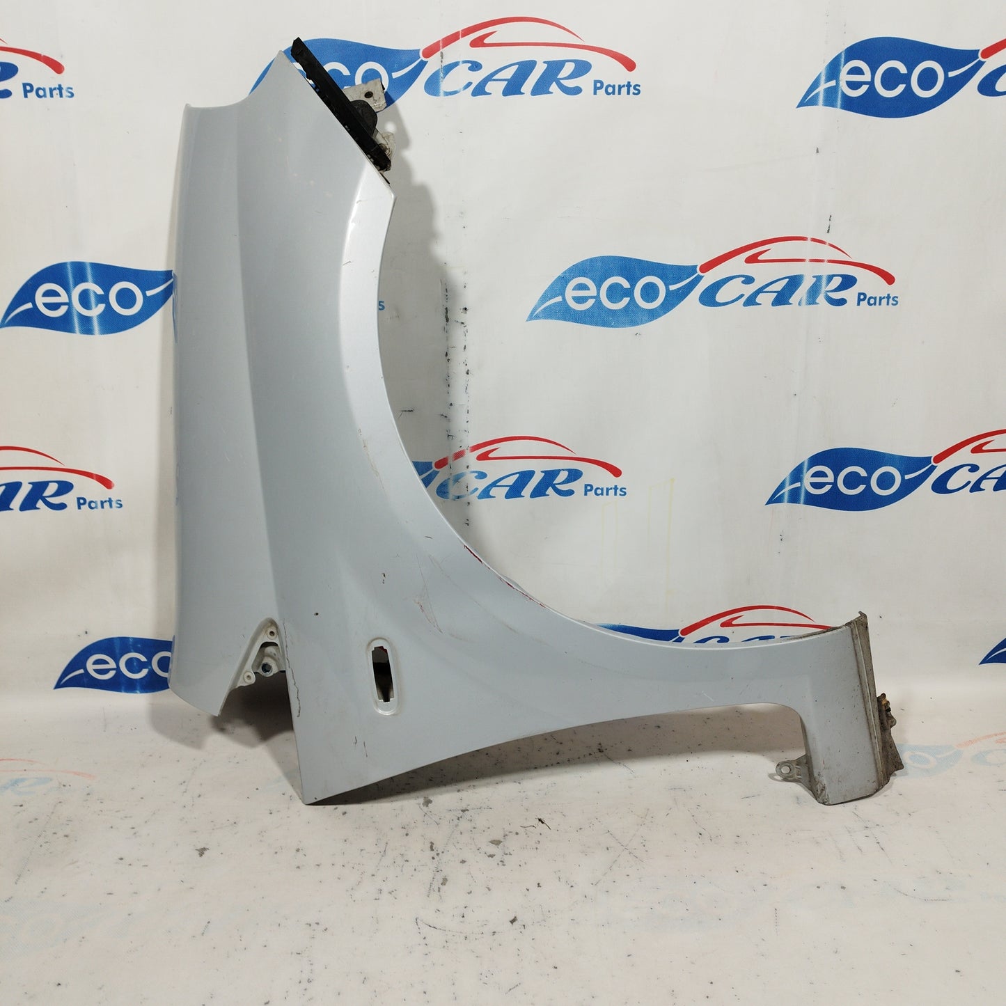 Parafango anteriore dx bianco radioso Fiat Punto Evo ecoAC6162
