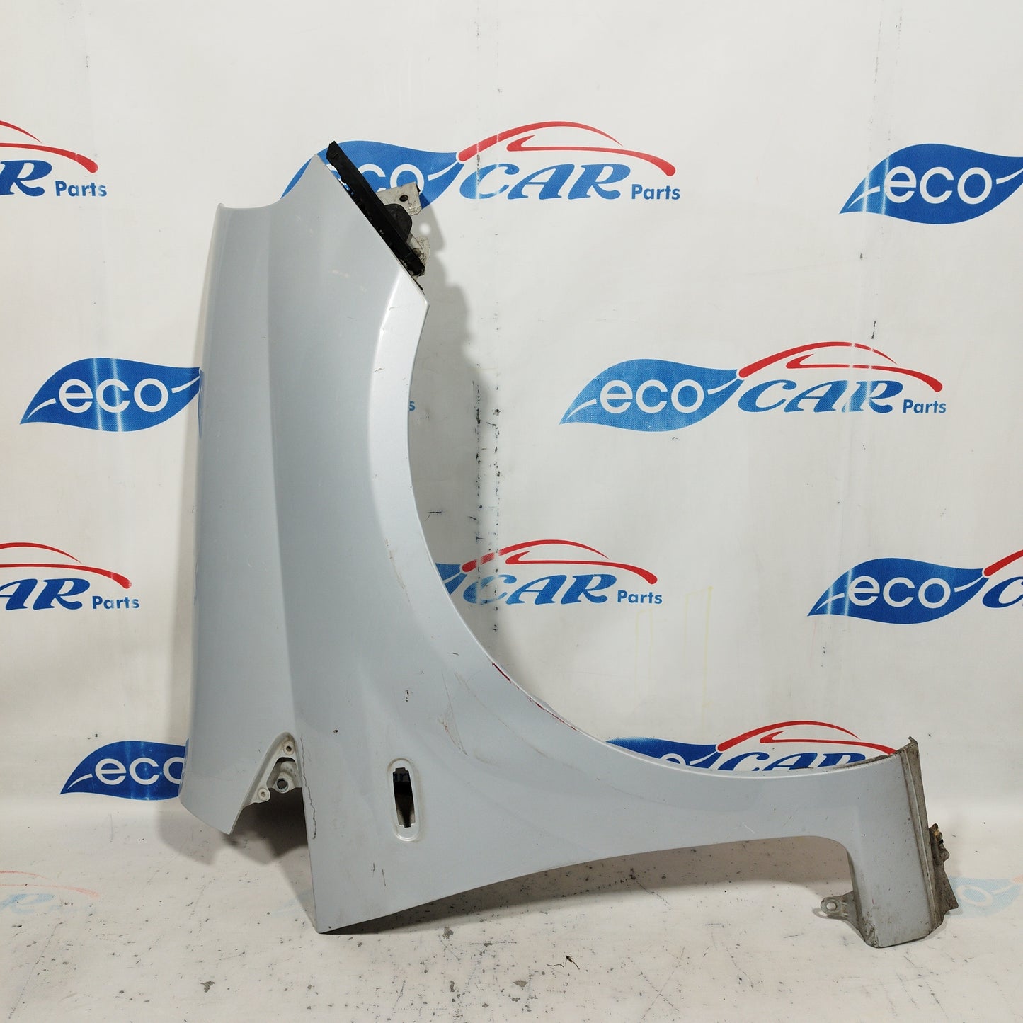 Parafango anteriore dx bianco radioso Fiat Punto Evo ecoAC6162