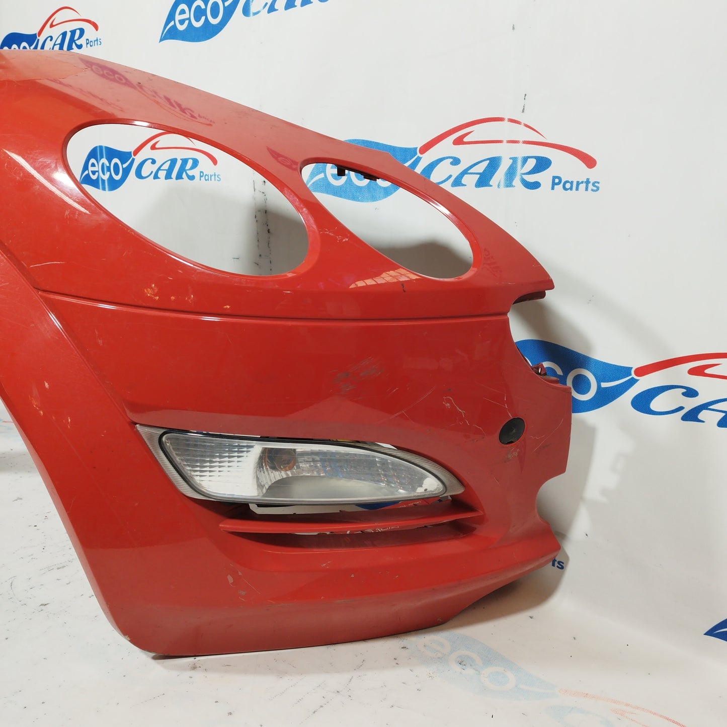 Parafango anteriore dx arancione Smart Forfour ecoAC6163