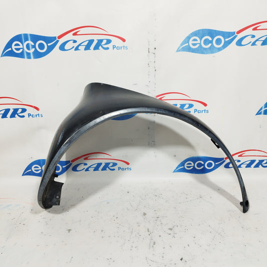 Right rear fender Smart fortwo 450 2003 ecoAC6165