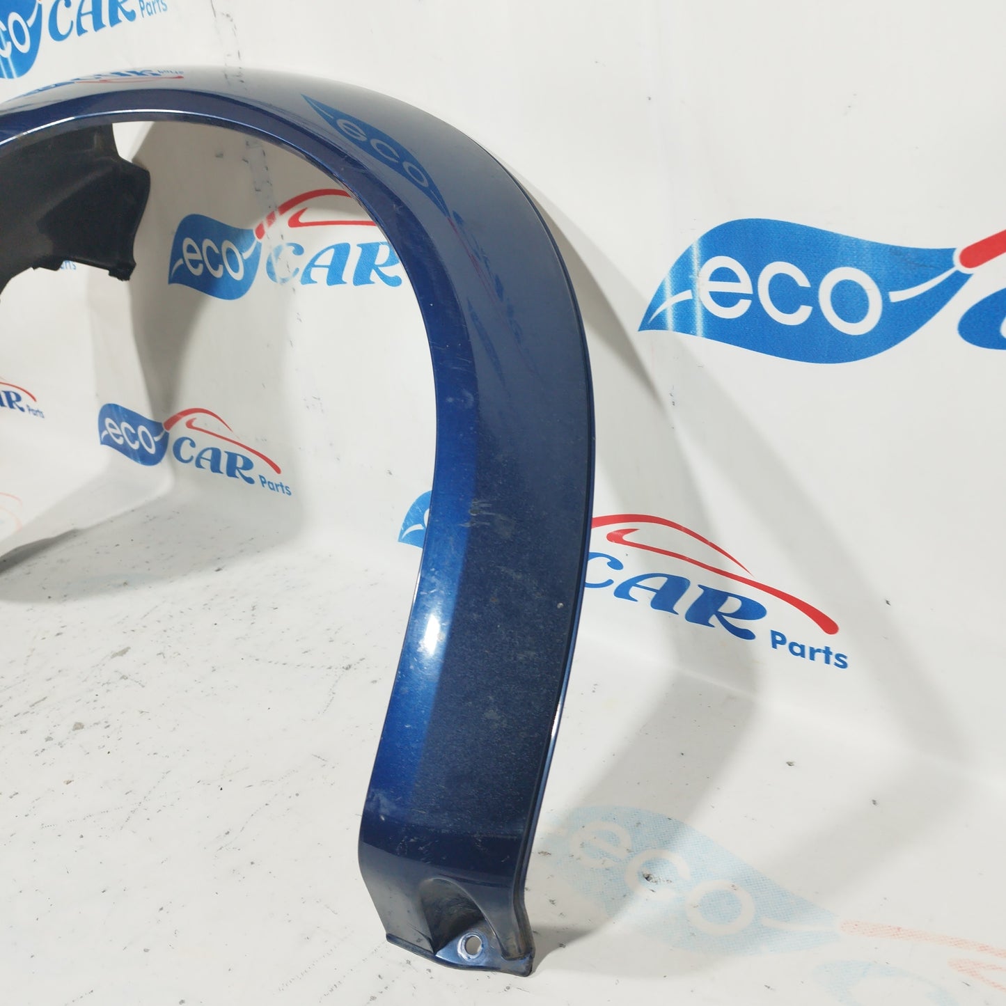 Parafango posteriore dx blu Smart Forfour 2005 ecoAC6167